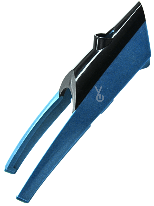 Tefal Turbo Pro Anti-Calc Buharlı Ütü Tutma Sapı Üst Kapak - Image 1