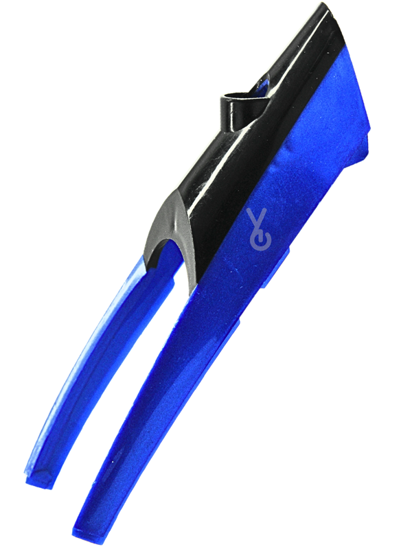 Tefal Ultimate Pure Buharlı Ütü Tutma Sapı Ön Kapak - Image 1