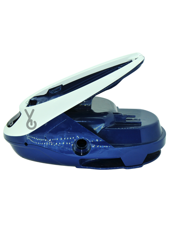 Tefal Pro Express Buhar Kazanlı Ütü Kazan Gövdesi - Image 1