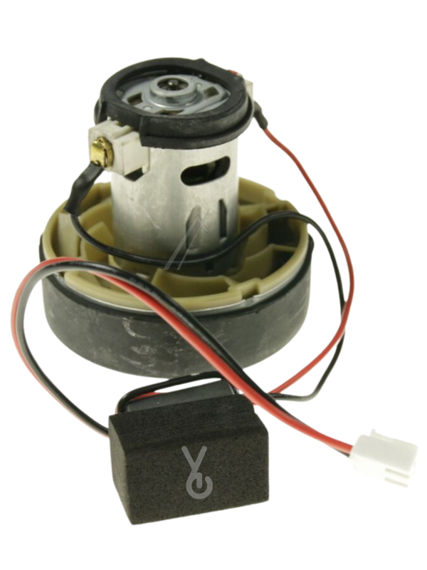 Rowenta RH7233 , RH7221 Air Force 160 Şarjlı Süpürge Motor - Image 1