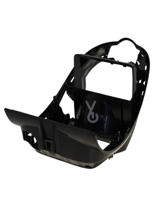 Rowenta Silence Force Cyclonic Elektrikli Süpürge Üst Kapak - Image 1