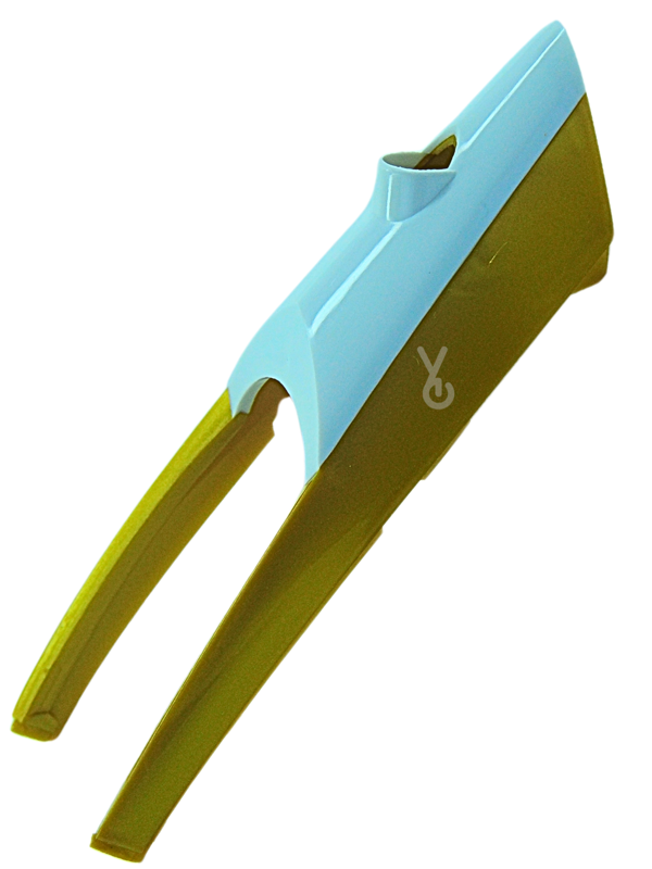 Tefal Turbo Pro Anti-Calc Buharlı Ütü Tutma Sapı Üst Kapak - Image 1