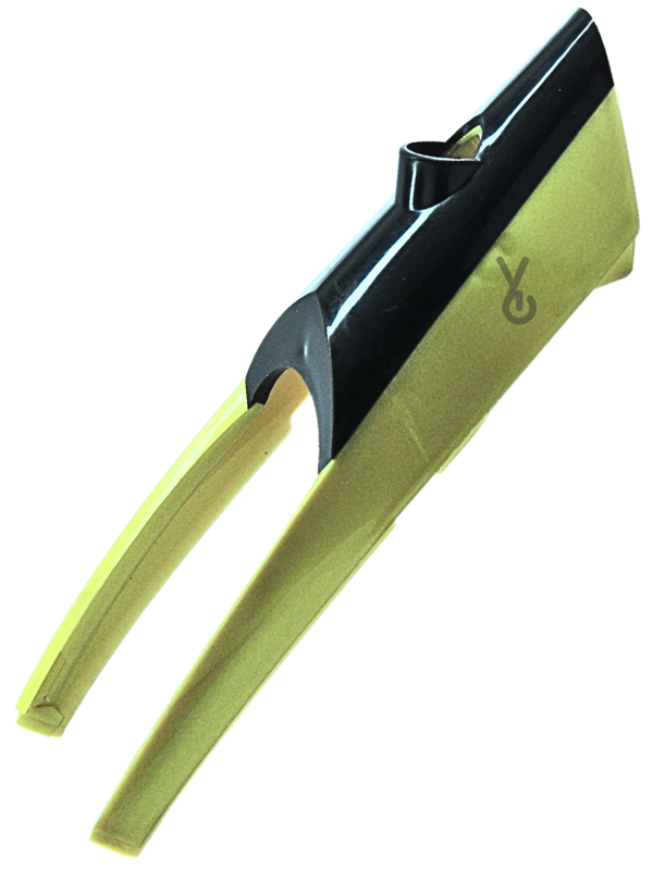 Tefal Ultimate Pure/Turbo Pro Anti-Calc Buharlı Ütü Tutma Sapı Ön Kapak - Image 1