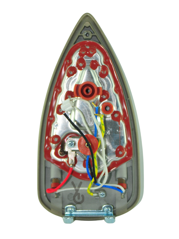 Tefal Maestro Plus Buharlı Ütü Tabanı - Image 1