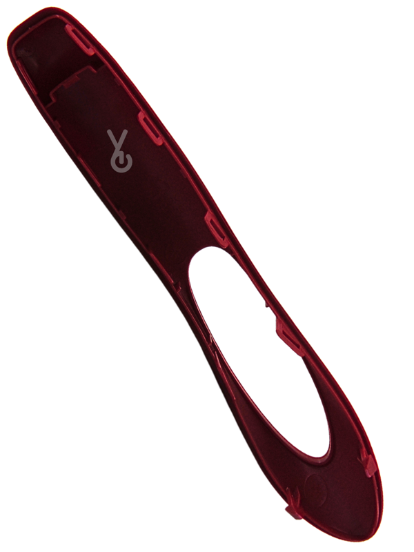 Tefal Express Anti-Calc Buharlı Ütü Tutma Sapı Üst Kapak - Image 1