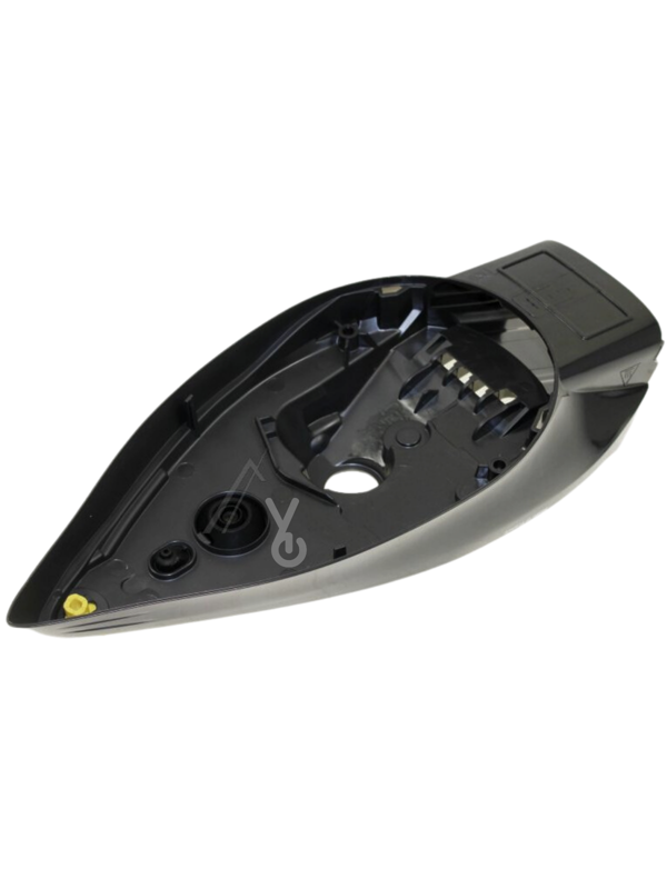 Tefal Turbo Pro Buharlı Ütü Bakalit Gövde - Image 1