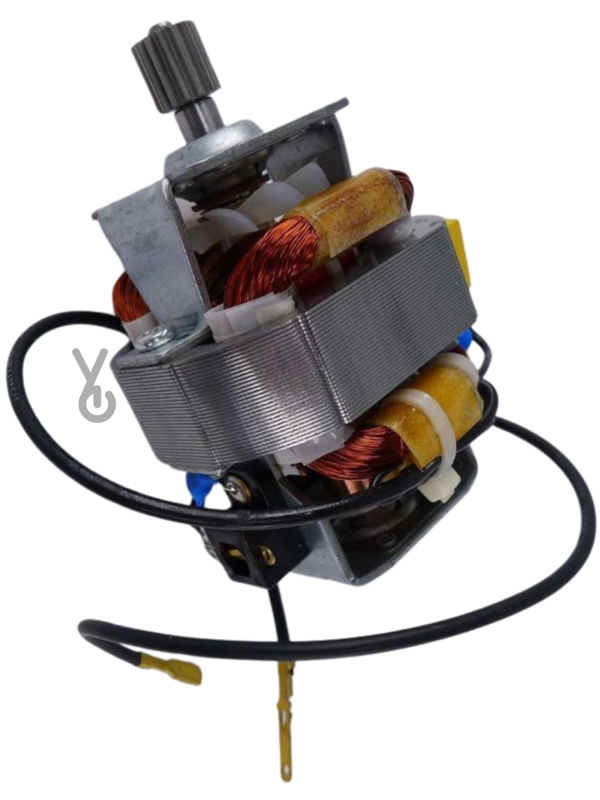 Tefal Fresh Express Max Çok İşlevli Doğrayıcı Motoru - Image 1