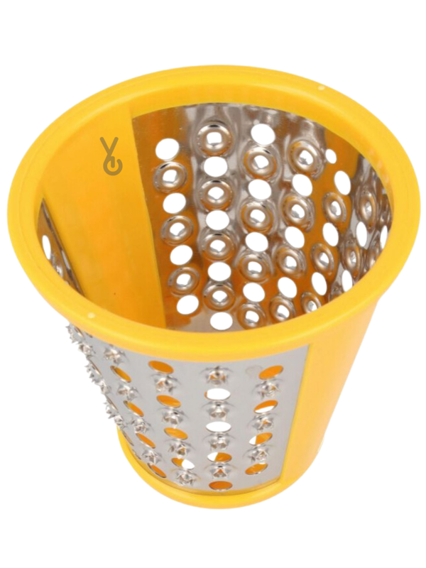 Tefal Fresh Express Max Çok İşlevli Doğrayıcı Rende - Image 1