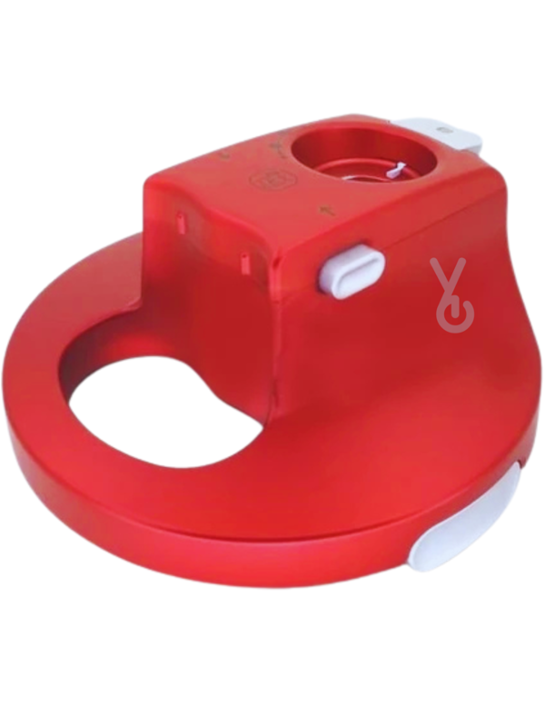 Tefal Masterblend Activflow Pro Işlem Hazne Kapağı - Image 1