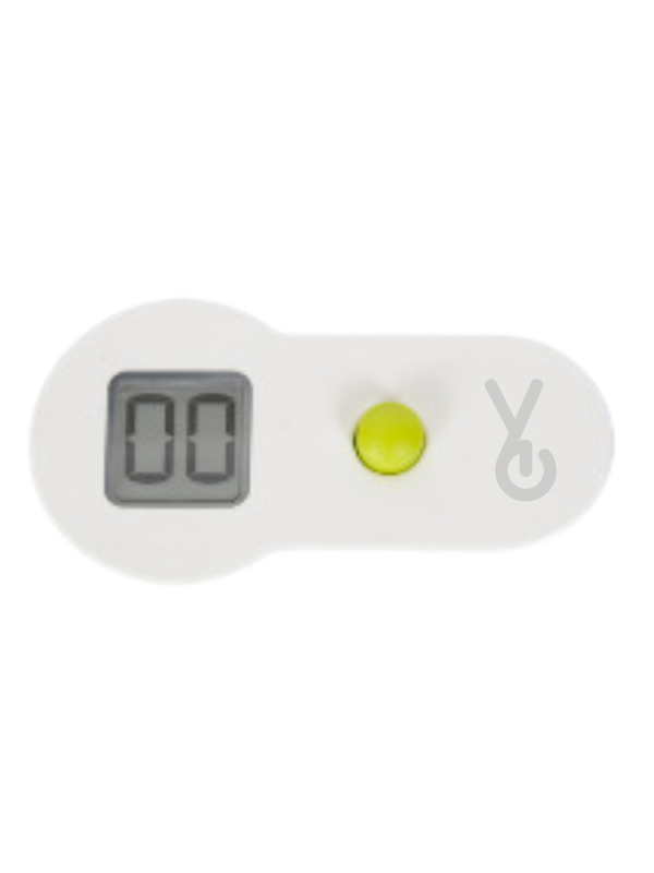 Tefal Fritöz Dijital Saat - SS-1530000327 - Image 1