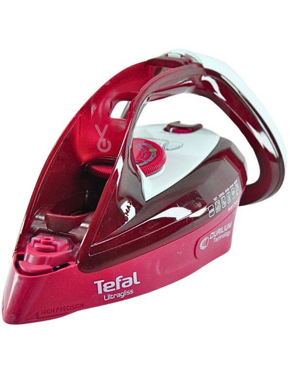 Tefal Ultragliss Buharlı Ütü Gövdesi - Image 1