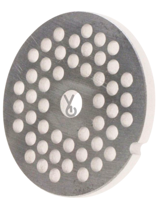 Tefal Kıyma Makinesi Hv8 Aparatı/Izgara Çelik - Image 1