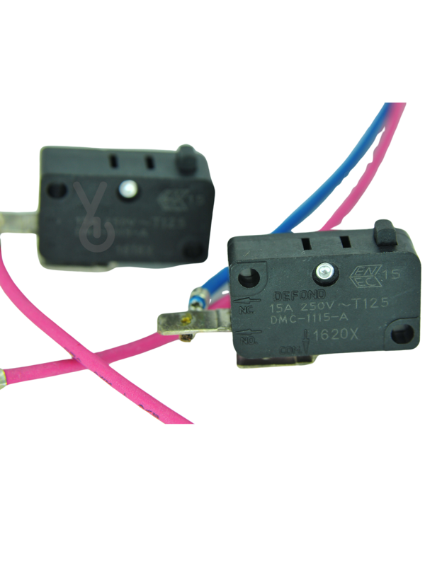 Tefal Fritözler İçin Kesici Anahtar - Image 1