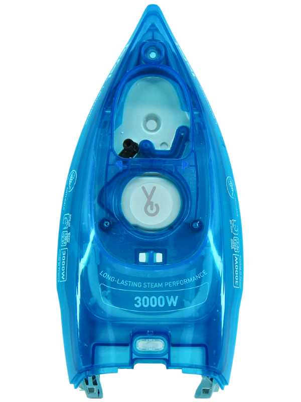 Tefal Ultimate Anti-Calc Buharlı Ütü Gövde - Image 1