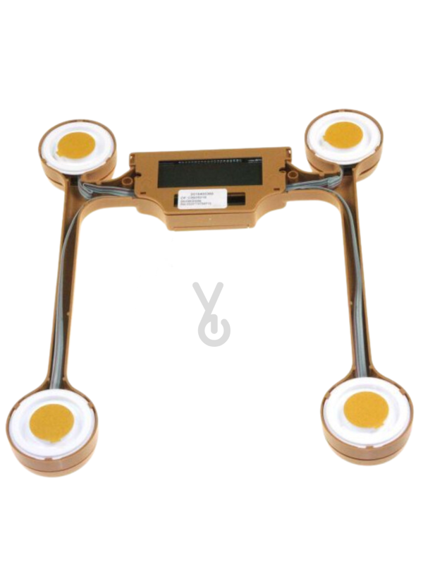 Tefal Sauna Tartı Modülü - Image 1