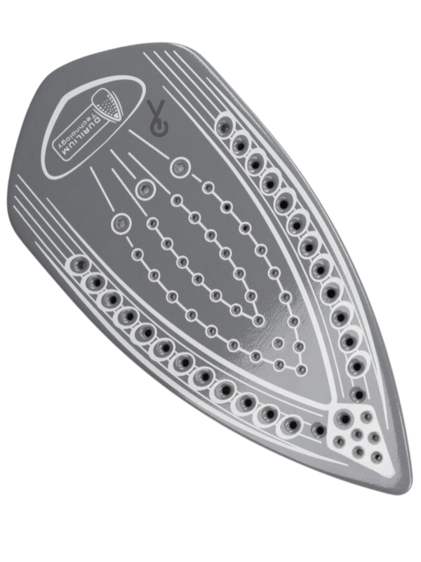 Tefal Ultragliss Buharlı Ütü Taban - Image 1