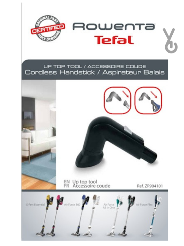 ZR904101 ACC. COUDE AF460 - Image 1