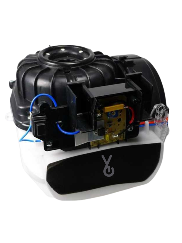 Rowenta Silence Force Extreme Süpürge Motoru - Image 1