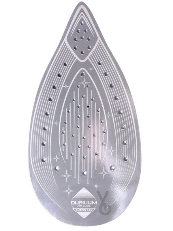 Tefal Pro Express Protect Buhar Kazanlı Ütü Tabanı - Image 1