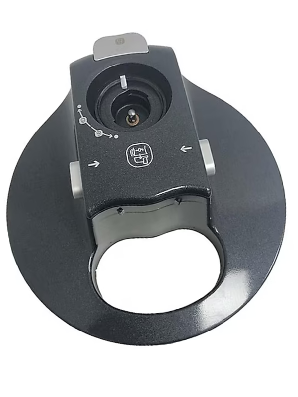 Tefal Masterblend Pro Hazne Kapağı Dişli Kutusu - Image 1