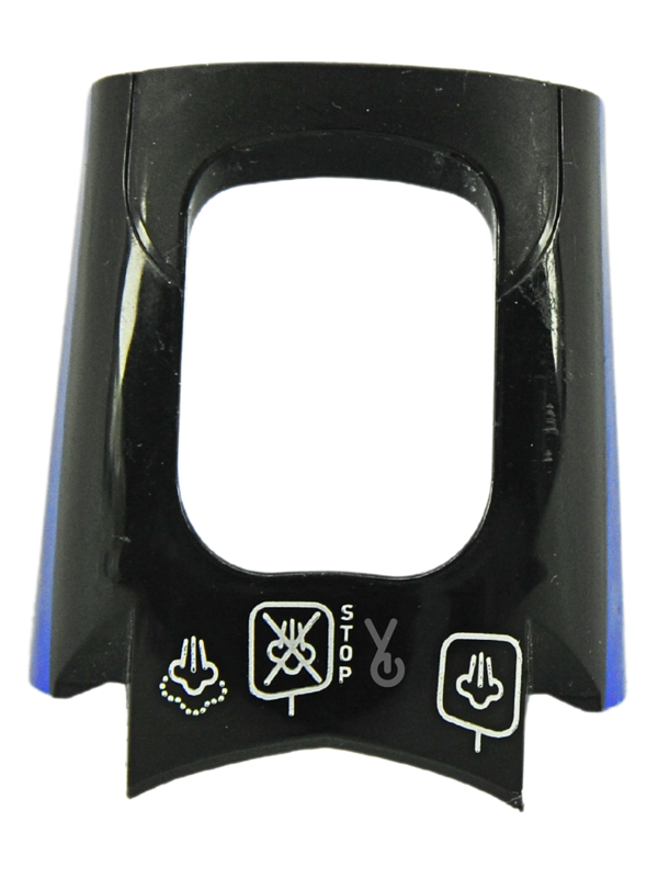 Tefal Ultimate Buharlı Ütü Tutma Sapı Ön Kapak - Image 1