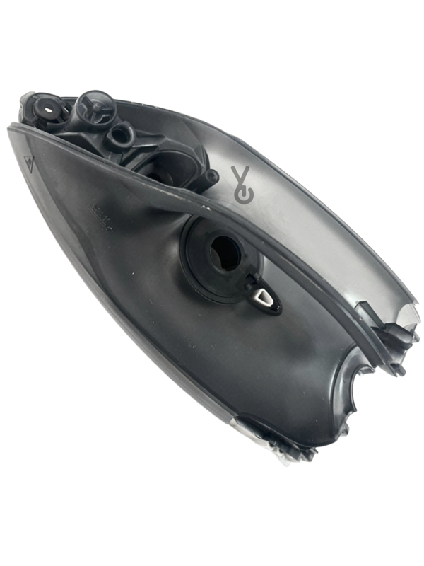 Tefal FV4387E0/23 Ultragliss Buharlı Ütü Tutma Sap - Image 1