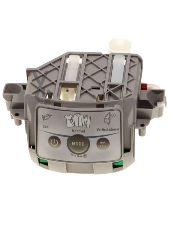 Tefal Express Buhar Kazanlı Ütü Ön Muhafaza + Modül Elektroniği - Image 1