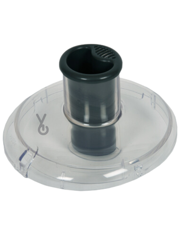 Tefal Masterchef Gourmet Meyve sıkacağı için iticili kapak - Image 1