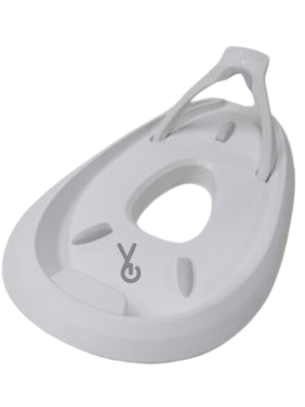 Tefal Pro Express Ultimate Care Ütü Bakalit Taban - Image 1