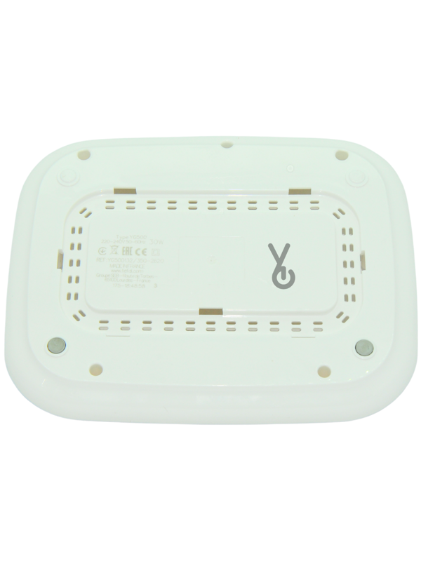 Tefal Yoğurtçum II YG500132 Yoğurt Makinesi Taban - Image 1