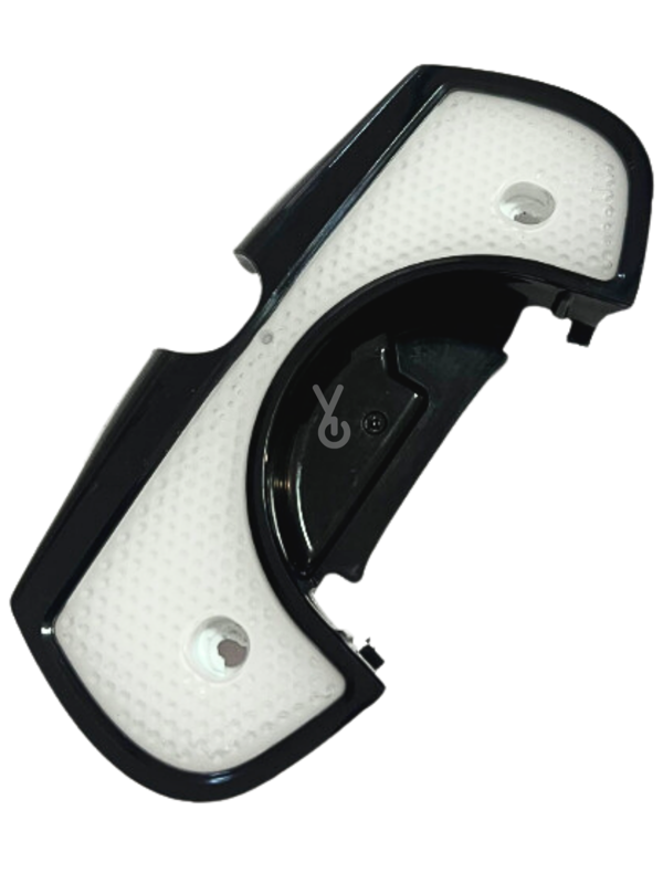 Tefal Ultimate Pure Buharlı Ütü Arka Kapak FTT84 - Image 1