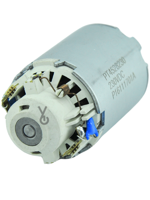 Tefal HB110141 Smart Blender Seti Motoru - Image 1