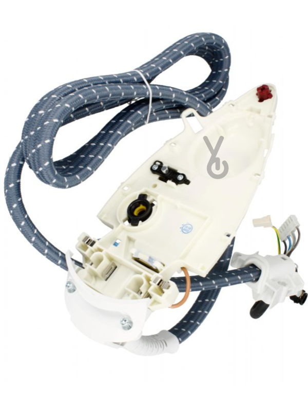 Tefal Pro Express Ultimate Kablo/Buhar+Sap Tabanı - Image 1