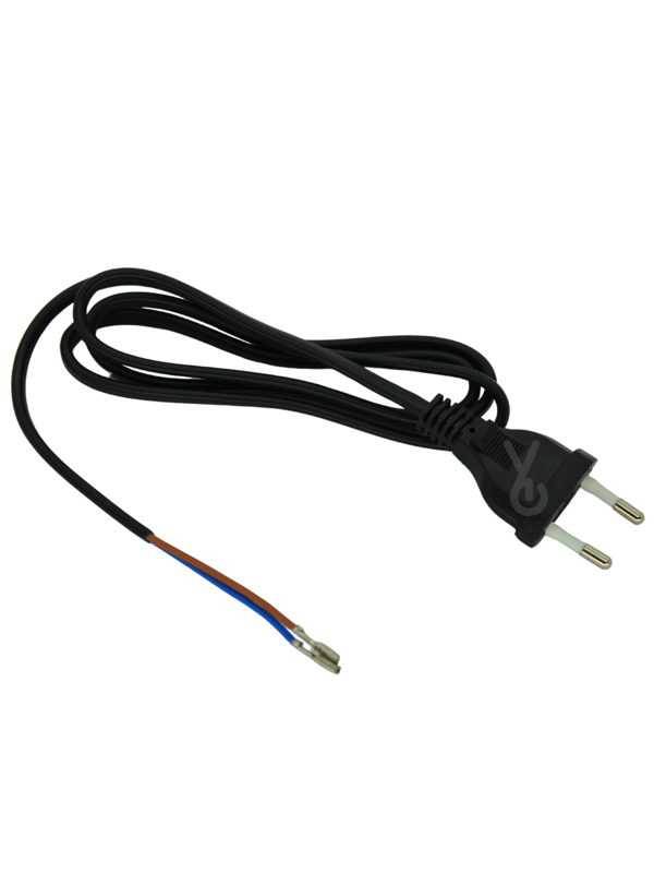 Tefal Smart Blender Güç Kablosu Siyah - Image 1