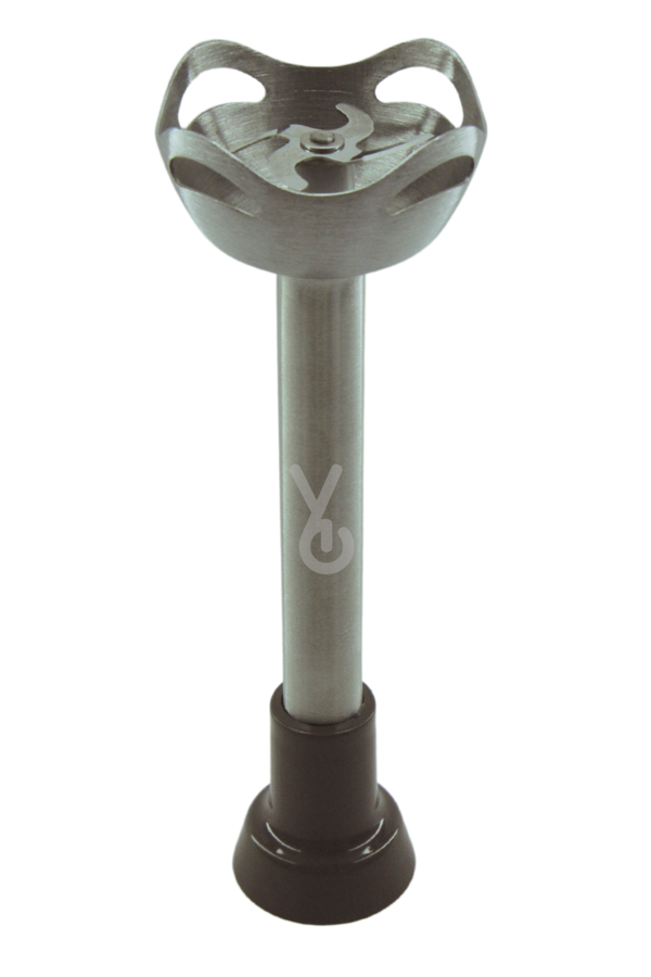 Tefal HB201F30 Blender Parçalayıcı Ayak - 9100017188 - Image 1