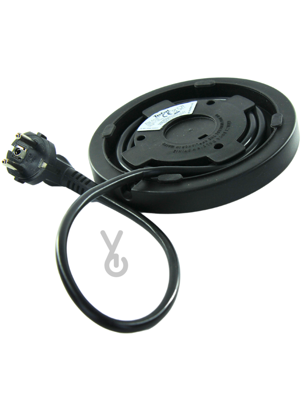 Tefal Tea Expert Deluxe Alt Tabla - Image 1