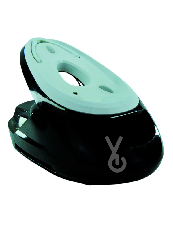 Tefal Pro Express Ultimate Kazanlı Ütü Gövdesi - Image 1