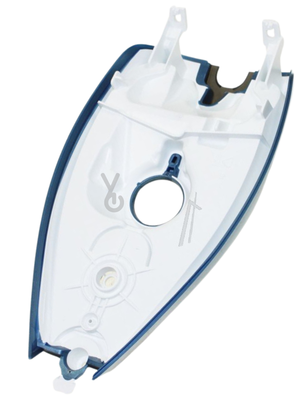 Tefal Turbo Pro Anti-Calc Buharlı Ütü Bakalit Gövde - Image 1