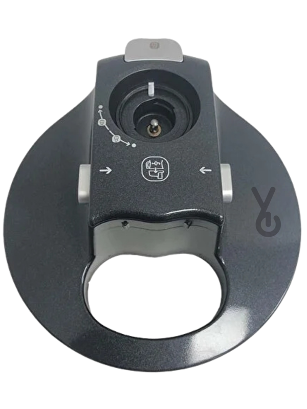 Tefal Pro Actiflow Blender Hazne Kapağı Dişli Kutusu - Image 1