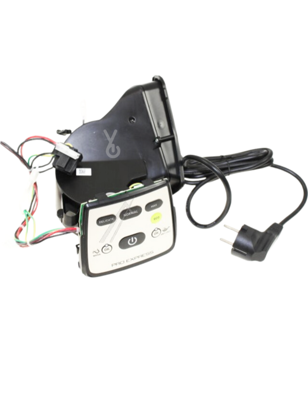 Tefal Pro Express 4 Buhar Kazanlı Ütü Kontrol Paneli+Eletronik Kart+Güç Kablosu - Image 1