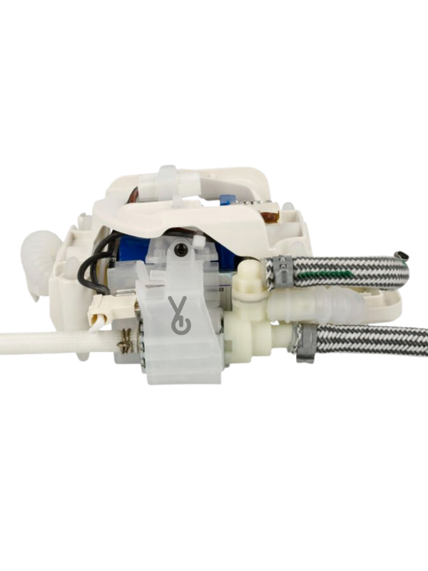 Tefal Pro Express Ultimate Ütü Pompa Grubu - Image 1