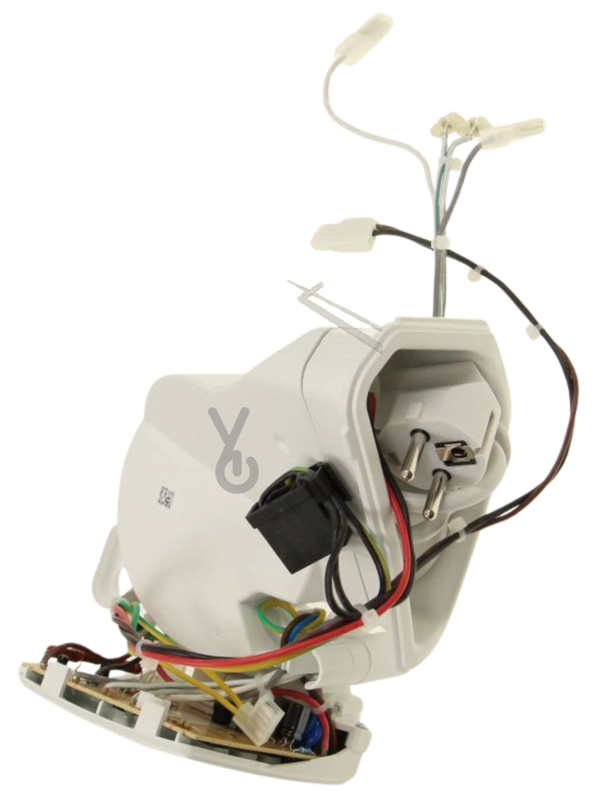 Tefal Pro Express Buhar Kazanlı Ütü Elektronik Kart+Kablo - Image 1