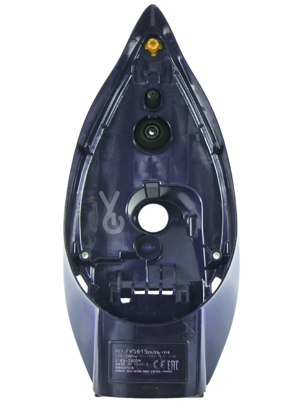 Tefal Turbo Pro Anti-Calc Buharlı Ütü Su Tankı - Image 1