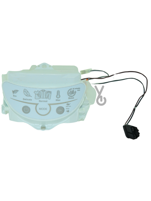 Tefal Pro Express Ultımate Buhar Kazanlı Ütü Elektronik Kart - Image 1