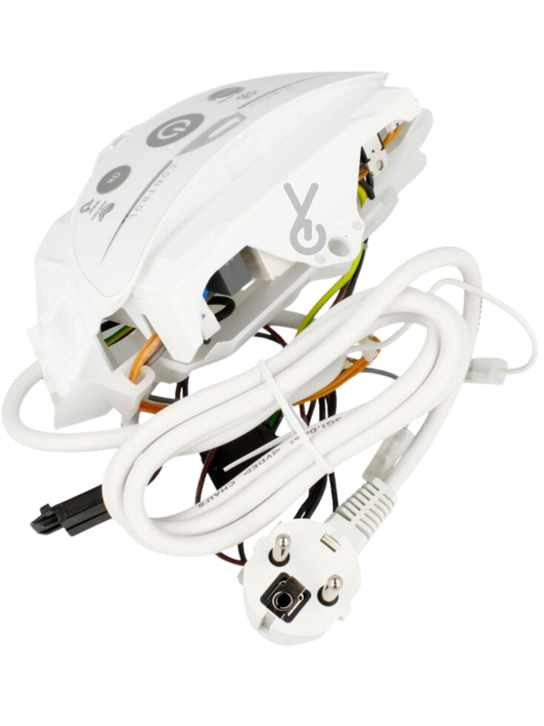 Ütü Ön Muhafaza Paneli + Elektronik Kart CS-00145452 - Image 1