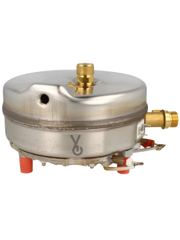 Tefal Pro Express Ultımate Buhar Kazanlı Ütü Kazanı - Image 1