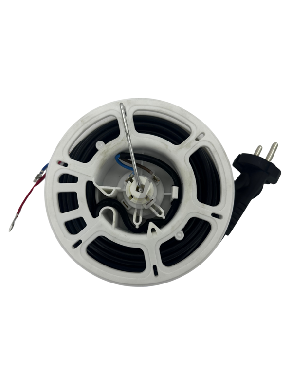 Vacum Cleaner Compact Power Sarıcı - Image 1