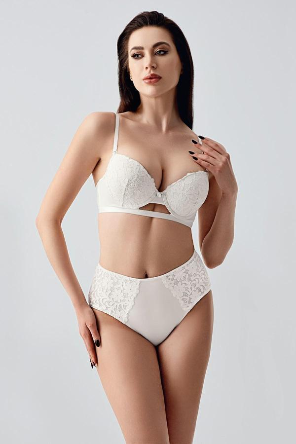 Nb334162-b-k-sütyen Külot Takım - Image 1