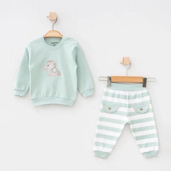 Aziz Bebe 2'li Bebek Takımı 2230 - Image 1