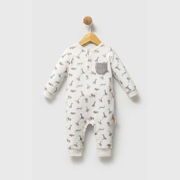 Tiffany Baby Bebek Tulum 32004 - Image 1